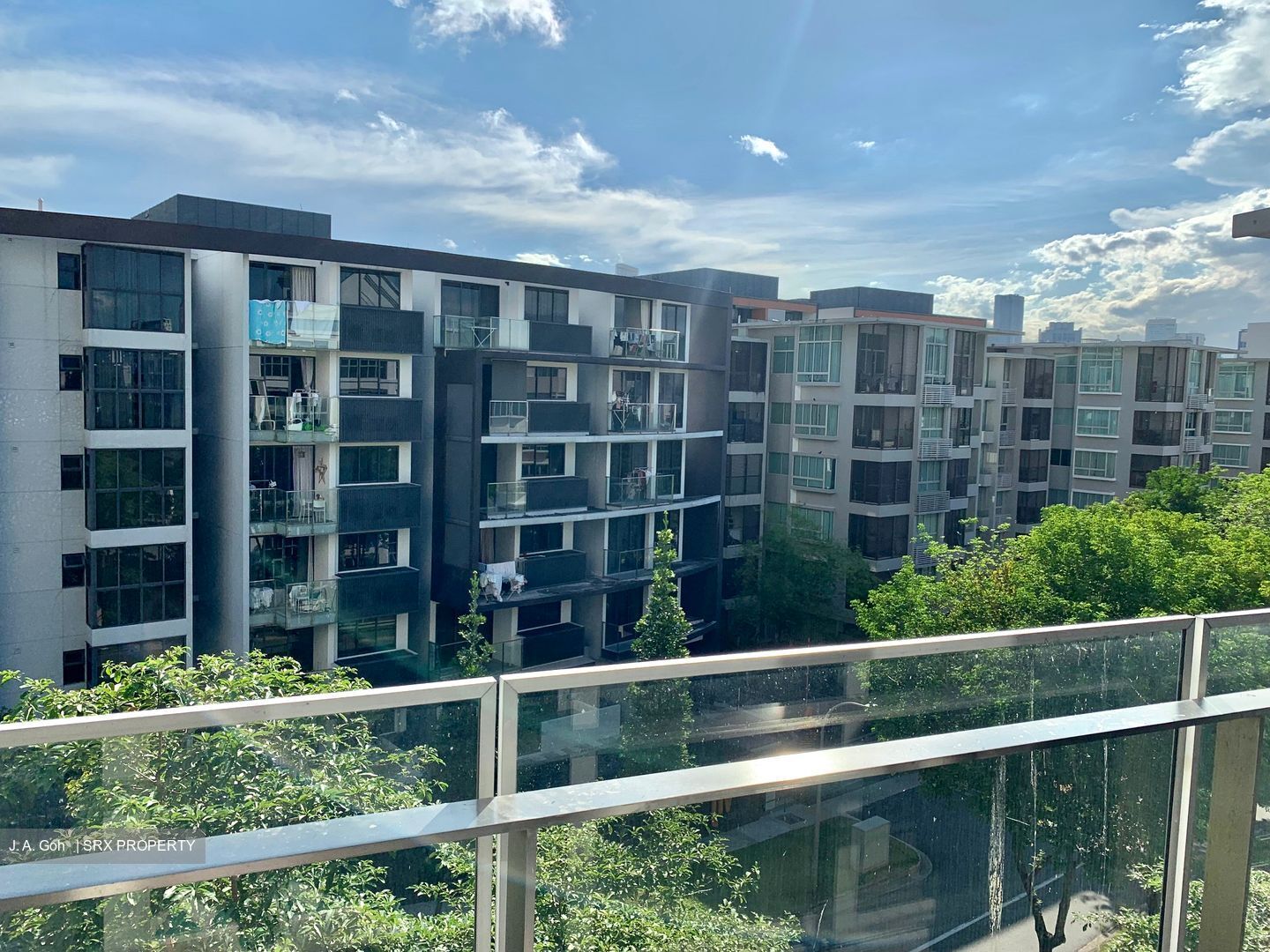 Sophia Residence (D9), Condominium #411125311